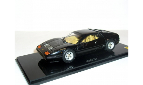 Ferrari 512BB 1976г. Kyosho 1/43 OPEN ELEMENTS - - - Феррари 512ББ 1:43   RAR, масштабная модель