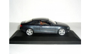 АКЦИЯ-СКИДКА! - Audi A5 coupe 2007г (8T) Schuco 1:43 --- Ауди А5 спорткупе GREY / серая, масштабная модель, scale43