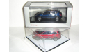 Nissan Qashqai J10 LHD  J-collection 1/43 Ниссан Кашкай  2007г ЛЕВЫЙ РУЛЬ! - т.синий 1:43, масштабная модель, scale43, Norev