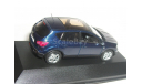 Nissan Qashqai J10 LHD  J-collection 1/43 Ниссан Кашкай  2007г ЛЕВЫЙ РУЛЬ! - т.синий 1:43, масштабная модель, scale43, Norev