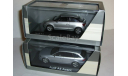 Акция - См.- ни-же! .  Audi A1 3d Typ 8X Kyosho 1/43 Ауди A1  -  2010 года серебристая  / silver  1:43, масштабная модель