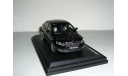 Skoda Octavia A7 NEW 2013г 1:43 Abrex Шкода Октавия-3...  ЧЁРНАЯ, масштабная модель, 1/43