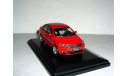 Skoda Rapid 2012г Abrex 1:43 --- Шкода Рапид ...  красненькая. ;), масштабная модель, scale43, Škoda