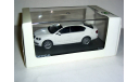 Skoda Octavia A7 NEW 2013г 1:43 Abrex Шкода Октавия Mk3... БЕЛАЯ! Уже РЕДКАЯ!, масштабная модель, scale43, Škoda