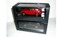 BMW X4 (xDrive 3.5d) 2014года (F26) 1:43 Paragon/Jadi БМВ Бумер ИКС-4 ЧЁРНЫЙ, масштабная модель, 1/43