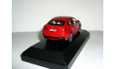 BMW X4 (xDrive 3.5d) 2014года (F26) 1:43 Paragon/Jadi БМВ Бумер ИКС-4 RED, масштабная модель, 1/43