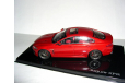 Jaguar XF-R 2012 (X250) LHD IXO 1/43 --- Ягуар Икс-эФ-эР 1:43  143 Ягуар ’спорт’ красн./ Red XFR, масштабная модель