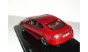 Jaguar XF-R 2012 (X250) LHD IXO 1/43 --- Ягуар Икс-эФ-эР 1:43  143 Ягуар ’спорт’ красн./ Red XFR, масштабная модель