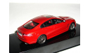 Jaguar XF-R 2012 (X250) LHD IXO 1/43 --- Ягуар Икс-эФ-эР 1:43  143 Ягуар ’спорт’ красн./ Red XFR, масштабная модель