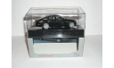 Jaguar XJ 2009г (X351) RHD IXO 1/43 - - -  Ягуар Икс-Джей 1:43 чёрный / BLACK, масштабная модель, scale43