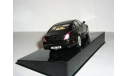 Jaguar XJ 2009г (X351) RHD IXO 1/43 - - -  Ягуар Икс-Джей 1:43 чёрный / BLACK, масштабная модель, scale43