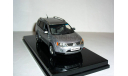 Mitsubishi Outlander XL 4WD 2009  Vitesse 1/43 ---  Мицубиси Аутлендер 4х4 серебро / SILVER, масштабная модель, 1:43