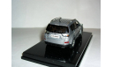 Mitsubishi Outlander XL 4WD 2009  Vitesse 1/43 ---  Мицубиси Аутлендер 4х4 серебро / SILVER, масштабная модель, 1:43