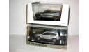 Mitsubishi Outlander XL 4WD 2009  Vitesse 1/43 ---  Мицубиси Оутлендер 4х4 серебро / SILVER, масштабная модель, 1:43