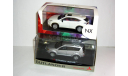 Mitsubishi Outlander XL 4WD 2009  Vitesse 1/43 ---  Мицубиси Оутлендер 4х4 серебро / SILVER, масштабная модель, 1:43