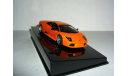 Lamborghini Murcielago 2001 AutoArt 1/43 - - -  Ламборджини Мерселаго купе АвтоАрт 1:43 оранжевая / ORANGE, масштабная модель