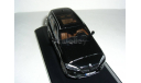 BMW X5 F15 2013г 1:43 Paragon/Jadi БМВ Бумер ИКС-5 чёрный, масштабная модель, 1/43