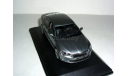 Skoda Superb B8 (Superb-III - NEW) 1/43 - Шкода Суперб-3 - 2015г   1:43, масштабная модель, i-Scale, Volkswagen