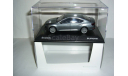 Skoda Superb B8 (Superb-III - NEW) 1/43 - Шкода Суперб-3 - 2015г  1:43 серый / steel gray, масштабная модель, iScale, Škoda