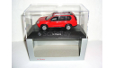 Nissan X-Trail 2008 (T31) LHD J-collection 1/43 Ниссан Икс-Трейл -2 ЛЕВЫЙ РУЛЬ!, масштабная модель, 1:43