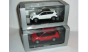 Nissan X-Trail 2008 (T31) LHD J-collection 1/43 Ниссан Икс-Трейл -2 ЛЕВЫЙ РУЛЬ!, масштабная модель, 1:43