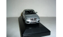 BMW X4 (xDrive 3.5d) 2014года (F26) 1:43 Paragon/Jadi БМВ Бумер ИКС-4 серебро, масштабная модель, 1/43