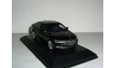 Дефект. Skoda Superb B8 (Superb-III) limousine 1:43 Шкода Суперб-3 - 2015г седан (лифтбэк) - ЧЁРНАЯ / BLACK !, масштабная модель, 1/43, i-Scale