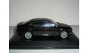 Дефект. Skoda Superb B8 (Superb-III) limousine 1:43 Шкода Суперб-3 - 2015г седан (лифтбэк) - ЧЁРНАЯ / BLACK !, масштабная модель, 1/43, i-Scale