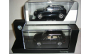 Volkswagen Touareg-II рестайл 2014 Herpa 1:43 black -- Фольксваген Туарег NEW чёрный SUV 4х4, масштабная модель, 1/43