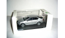 Skoda Octavia A7 Mk3 NEW 2013г 1/43 Abrex - - - Шкода Октавия-3 ... 1:43  СЕРЕБРО / silver, масштабная модель, Škoda