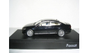 Volkswagen Passat 2015г. ( B8) sedan Herpa 1:43 BLACK VW --- Фольксваген Пассат Б8 NEW  чёрный металлик, масштабная модель, scale43