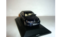 Mercedes-Benz E-klasse W212 restyle 2013 Kyosho 1:43 - - - Мерседес Е-класс  седан т.синий / d.blue, масштабная модель, 1/43
