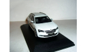 Skoda Superb B8 (Superb-III) combi 1/43 Шкода Суперб Mk3 - 2015г  комби 1:43 БЕЛЫЙ !, масштабная модель, scale43, iScale, Škoda