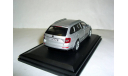 Skoda Octavia combi A7 1/43 Abrex 2013г --- Шкода Октавия-3 комби ... серебристая, масштабная модель, scale43, Škoda