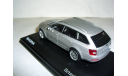 Skoda Octavia combi A7 1/43 Abrex 2013г --- Шкода Октавия-3 комби ... серебристая, масштабная модель, scale43, Škoda