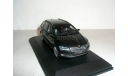 Skoda Superb B8 (Superb-III) combi 1:43 Шкода Суперб-3 - 2015г универсал ЧЁРНЫЙ, масштабная модель, 1/43, i-Scale