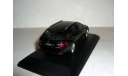 Skoda Superb B8 (Superb-III) combi 1:43 Шкода Суперб-3 - 2015г универсал ЧЁРНЫЙ, масштабная модель, 1/43, i-Scale