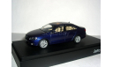 Volkswagen Jetta VI 2011г Minichamps 1/43 --- 1:43 Фольксваген Джетта-6 т.синяя, масштабная модель