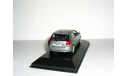 Toyota Corolla hatchback 3dr LHD 2001 Minichamps 1/43 --- Тойота Королла хэтч. 3 двери ЛЕВЫЙ руль!, масштабная модель, 1:43