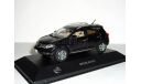 Nissan Murano 2009(2010) Z51 LHD J-collection 1/43 Ниссан Мурано 4x4 ЛЕВЫЙ РУЛЬ! - ЧЁРНЫЙ, масштабная модель, scale43