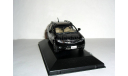 Nissan Murano 2009(2010) Z51 LHD J-collection 1/43 Ниссан Мурано 4x4 ЛЕВЫЙ РУЛЬ! - ЧЁРНЫЙ, масштабная модель, scale43