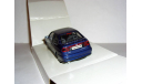 SEAT Cordoba Mk1 1993 hatchback 3d Herpa 1/43 --- СЕАТ Кордоба, масштабная модель, 1:43