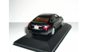 Nissan Teana J32 LHD 2009 J-collection 1-43 Ниссан Теана BLACK левый руль, масштабная модель, 1:43, 1/43