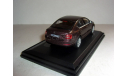 Skoda Octavia A7 NEW 2013г 1:43 Abrex Шкода Октавия-3...  КОФЕЙНО-КОРИЧНЕВАЯ / topaz brown, масштабная модель, scale43, Škoda