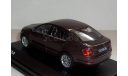 Skoda Octavia A7 NEW 2013г 1:43 Abrex Шкода Октавия-3...  КОФЕЙНО-КОРИЧНЕВАЯ / topaz brown, масштабная модель, scale43, Škoda