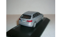 Audi A3 Sportback 5dr 2013г 1-43 Ауди А3 5двверей AUDI SILVER / серебро, масштабная модель, 1:43, 1/43, Schuco