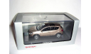 Nissan Qashqai J10 LHD  J-collection 1/43 Ниссан Кашкай  2007г ЛЕВЫЙ РУЛЬ! - бежево-золотистый 1:43, масштабная модель, scale43, Norev