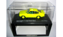 Opel Kadett C Coupe ’Street Racer’ 1973 Minichamps 1:43 - Опель Кадет -Ц КУПЕ ’стрит-рэйсер’., масштабная модель, 1/43