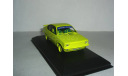 Opel Kadett C Coupe ’Street Racer’ 1973 Minichamps 1:43 - Опель Кадет -Ц КУПЕ ’стрит-рэйсер’., масштабная модель, 1/43