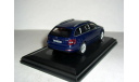 Skoda Octavia A7 combi NEW 2013г 1:43 Abrex Шкода Октавия-3 комби т.синяя!, масштабная модель, 1/43, Škoda